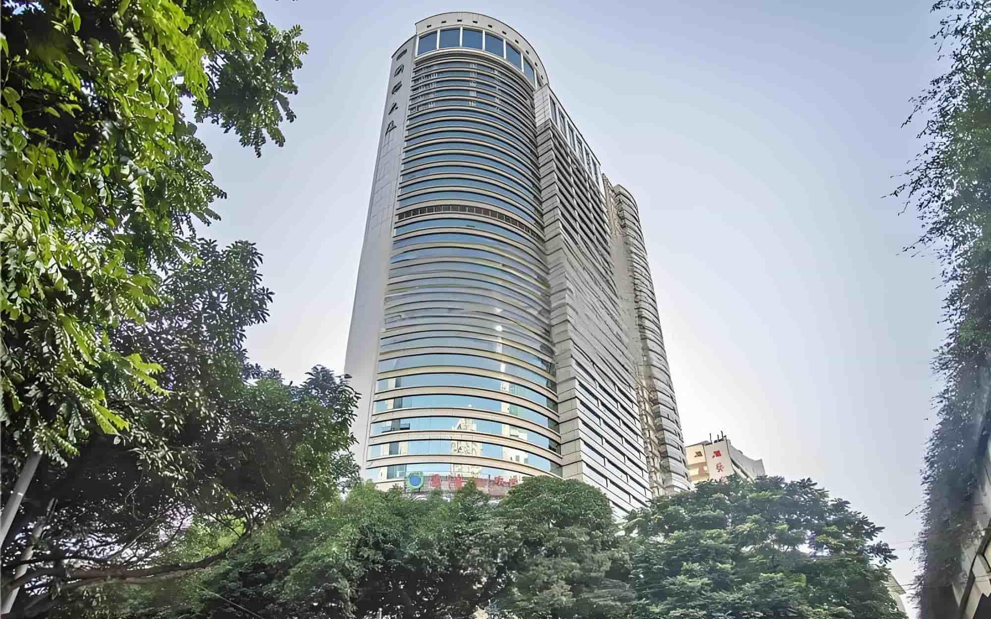 新裕大厦